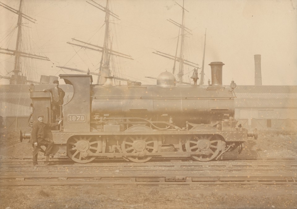 Original - train 64f 2d
